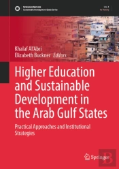 Higher Education And Sustainable Development In The Arab Gulf States