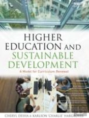 Higher Education And Sustainable Development