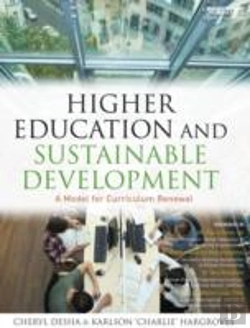 Bertrand.pt - Higher Education And Sustainable Development