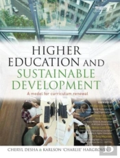 Higher Education And Sustainable Development