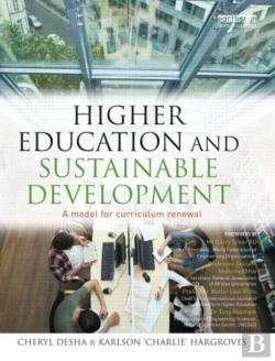 Bertrand.pt - Higher Education And Sustainable Development
