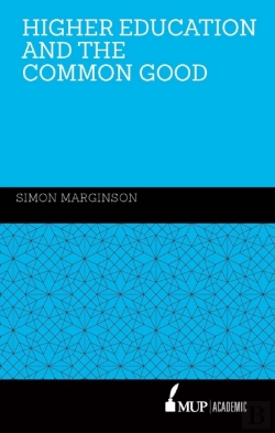 Bertrand.pt - Higher Education And The Common Good