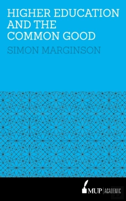 Bertrand.pt - Higher Education And The Common Good