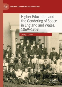 Bertrand.pt - Higher Education And The Gendering Of Space In England And Wales, 1869-1909