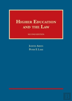 Bertrand.pt - Higher Education And The Law