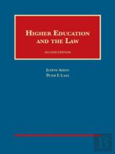 Higher Education And The Law