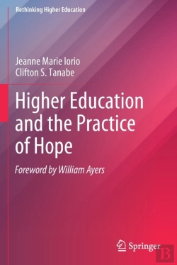 Bertrand.pt - Higher Education And The Practice Of Hope