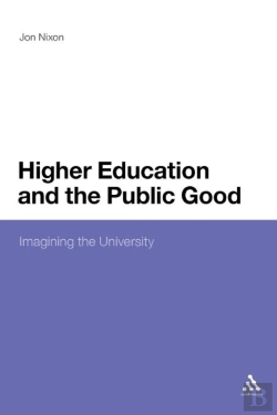 Bertrand.pt - Higher Education And The Public Good