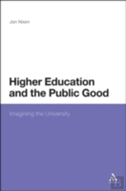 Bertrand.pt - Higher Education And The Public Good