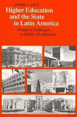 Bertrand.pt - Higher Education And The State In Latin America
