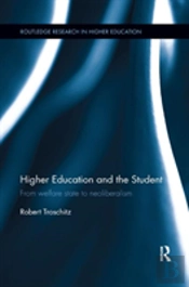 Higher Education And The Student