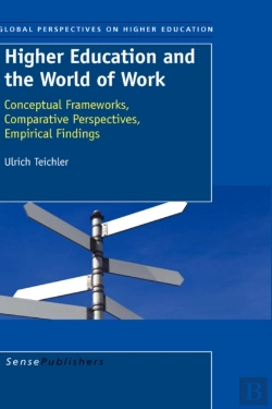 Bertrand.pt - Higher Education And The World Of Work