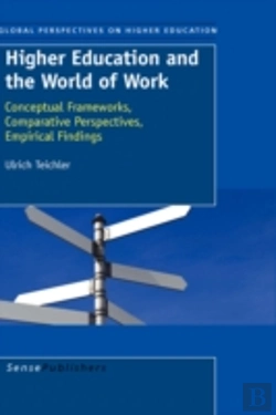 Bertrand.pt - Higher Education And The World Of Work