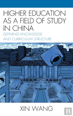 Bertrand.pt - Higher Education As A Field Of Study In China