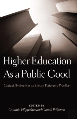 Bertrand.pt - Higher Education As A Public Good