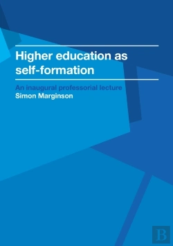 Bertrand.pt - Higher Education As Self-Formation