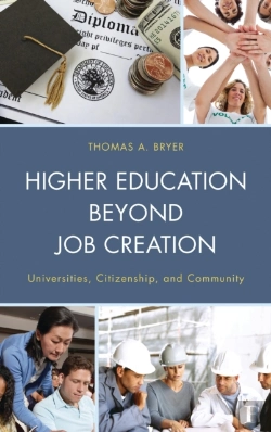 Bertrand.pt - Higher Education Beyond Job Creation