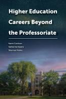 Higher Education Careers Beyond The Professoriate