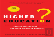 Higher Education?