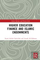 Higher Education Finance And Islamic Endowments