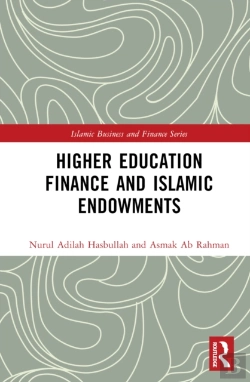 Bertrand.pt - Higher Education Finance And Islamic Endowments