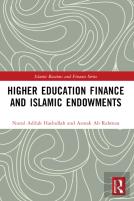 Higher Education Finance And Islamic Endowments