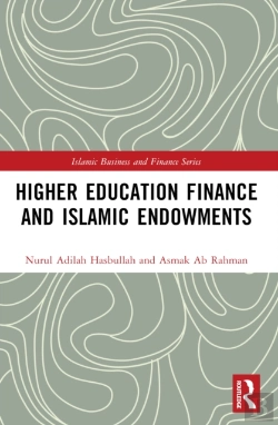 Bertrand.pt - Higher Education Finance And Islamic Endowments