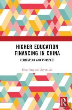 Bertrand.pt - Higher Education Financing In China