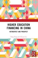 Higher Education Financing In China