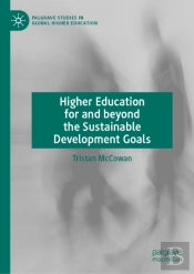 Higher Education For And Beyond The Sustainable Development Goals