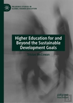 Bertrand.pt - Higher Education For And Beyond The Sustainable Development Goals
