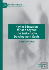 Higher Education For And Beyond The Sustainable Development Goals