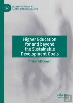 Bertrand.pt - Higher Education For And Beyond The Sustainable Development Goals