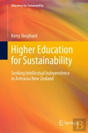 Higher Education For Sustainability