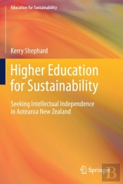 Higher Education For Sustainability