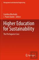 Higher Education For Sustainability