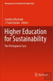 Higher Education For Sustainability