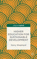 Higher Education For Sustainable Development
