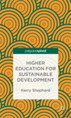 Bertrand.pt - Higher Education For Sustainable Development