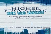 Higher Education For The People