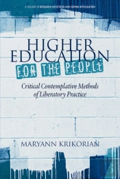 Higher Education For The People