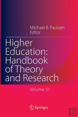 Bertrand.pt - Higher Education: Handbook Of Theory And Research