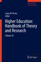 Higher Education: Handbook Of Theory And Research