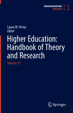 Bertrand.pt - Higher Education: Handbook Of Theory And Research