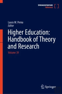 Bertrand.pt - Higher Education: Handbook Of Theory And Research