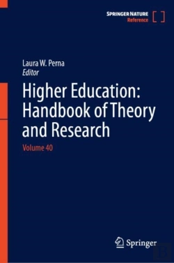 Bertrand.pt - Higher Education: Handbook Of Theory And Research