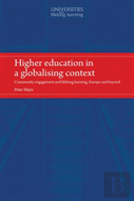 Higher Education In A Globalising World