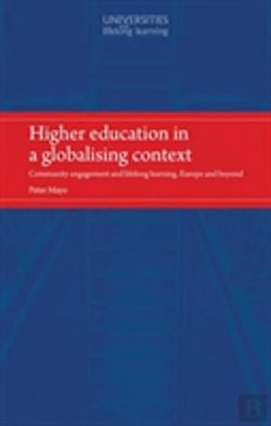 Bertrand.pt - Higher Education In A Globalising World