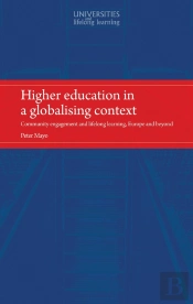 Higher Education In A Globalising World