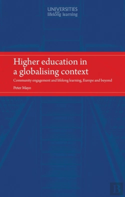Bertrand.pt - Higher Education In A Globalising World